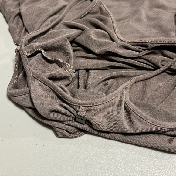 RUDSAK Mini Dress - Picture 4 of 11